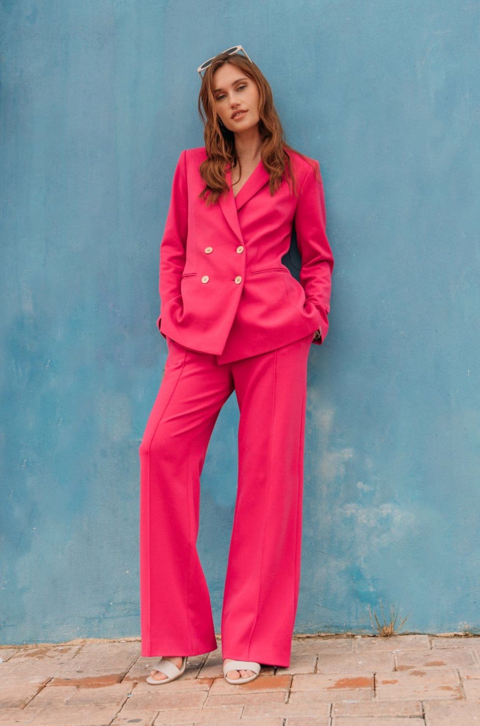 Saint & Sofia - Picturesque